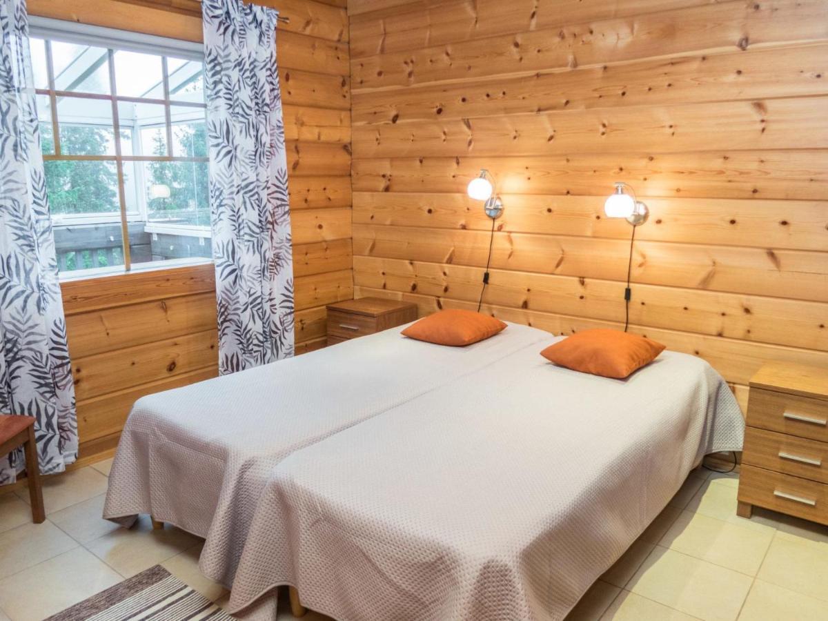 Holiday Home Vuosselin Trio A By Interhome Ruka Ngoại thất bức ảnh