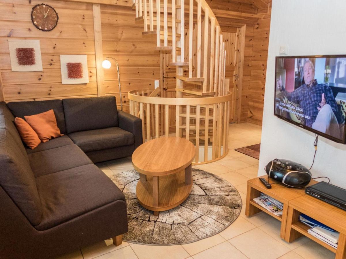 Holiday Home Vuosselin Trio A By Interhome Ruka Ngoại thất bức ảnh