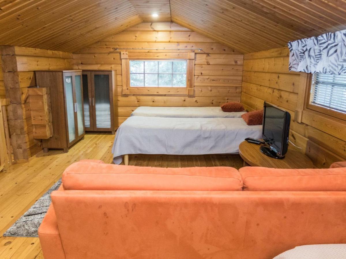 Holiday Home Vuosselin Trio A By Interhome Ruka Ngoại thất bức ảnh