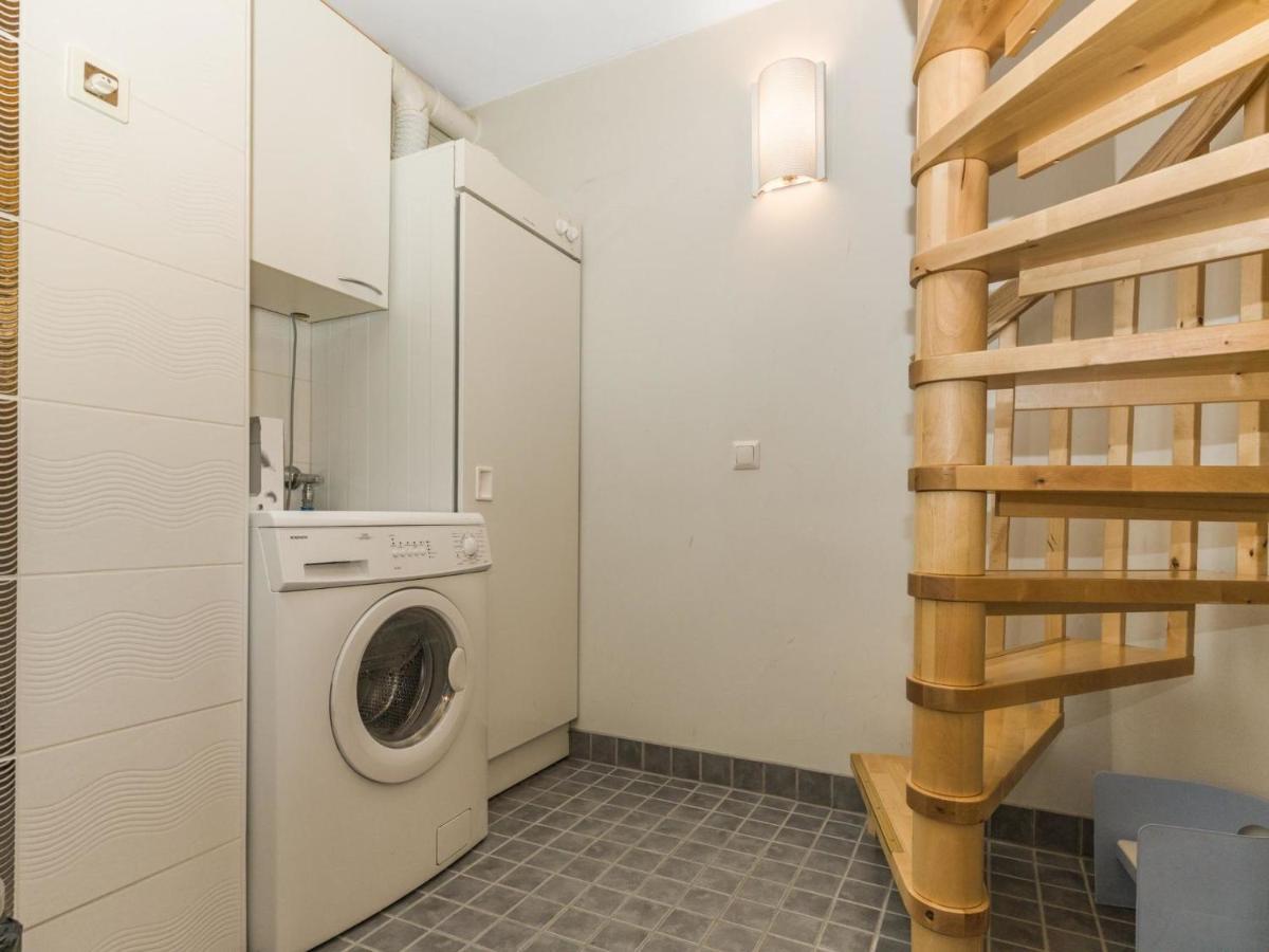 Holiday Home Vuosselin Trio A By Interhome Ruka Ngoại thất bức ảnh